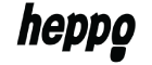 Heppo logo