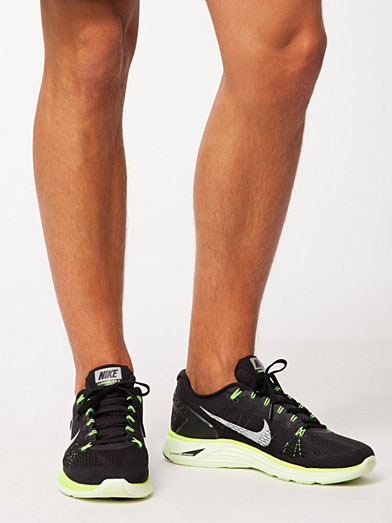 Nike Lunarglide +5